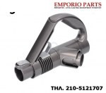 ΛΑΒΗ ΗΛΕΚΤΡΙΚΗΣ ΣΚΟΥΠΑΣ DYSON DC-29